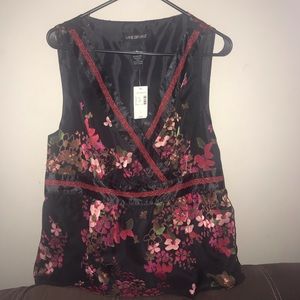 Blouse by Lane Bryant